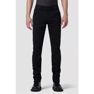 NWT Agolde Men’s Premium Black Super Skinny Jeans, Size 29
